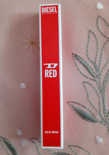 DIESEL D - Eau De Parfum -