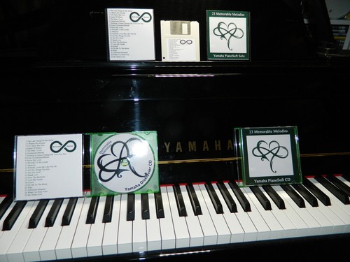 Memorable melodies for all - 23,