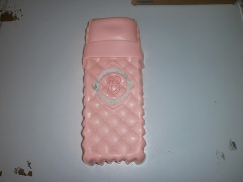 Lit barbie dream - barbie, house