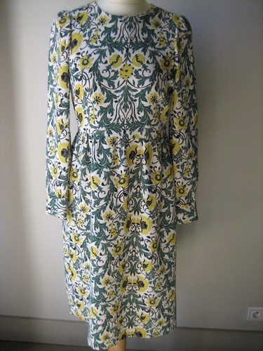 Robe zara woman neuve - robe,