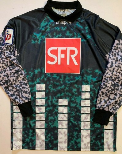 Maillot stock pro gardien - maillot,