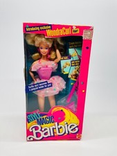 Barbie 1988, Style Magic