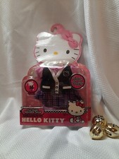 Hello Kitty fun outfit For