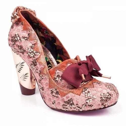 Femmes irregular choice - femmes, bulles