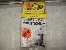 Vintage CRP RC Car Parts #2710