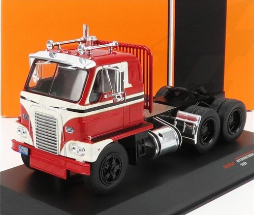 International harvester - international,