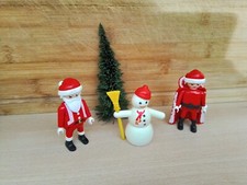 PLAYMOBIL. REF 4890, 4889. LOT