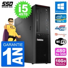 PC Lenovo ThinkStation P300