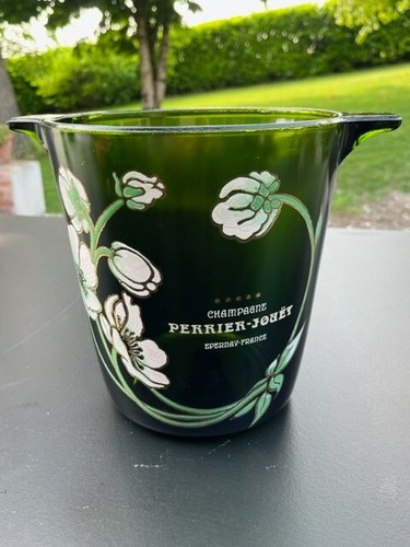Seau champagne perrier - seau,