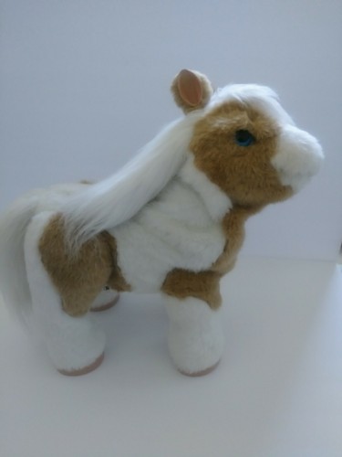 Furreal friends baby - furreal,
