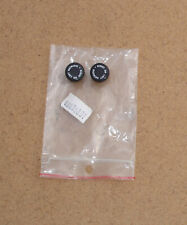 2 x Bouchon à vis poignée bobine Daiwa référence 6-363-6001 / 500C, 1000X, 1300X, 1600X