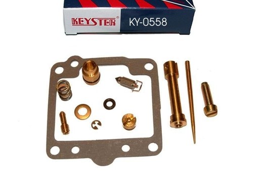 Pour yamaha xs650se - pour, kit
