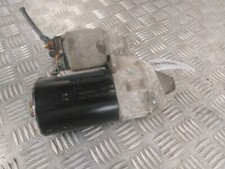 DEMARREUR - Voiture tout terrain Suzuki Samurai 1.3 4x4 (G13BA) 1999