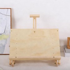 Chevalet de table pour