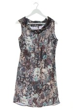 BETTY BARCLAY Robe chiffon