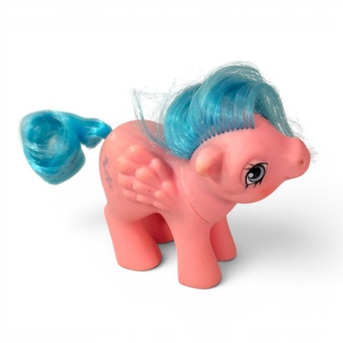Mon petit poney - :, bébé