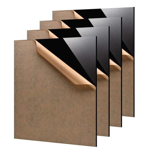 Pack plaques plexiglas - plaques,