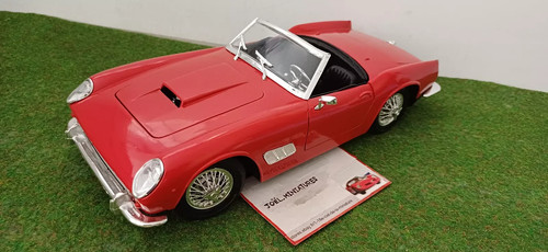 Ferrari 250 california - ferrari,