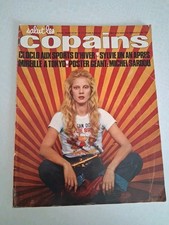 SALUT LES COPAINS -  N° 114 -