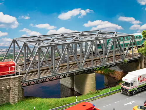 Faller pont type - pont,
