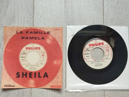 Rare disque jukebox - disque,