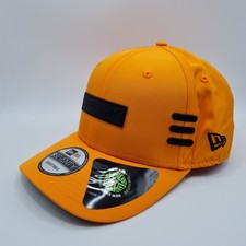 Casquette snapback extensible