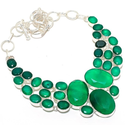 Collier bijoux argent - collier,