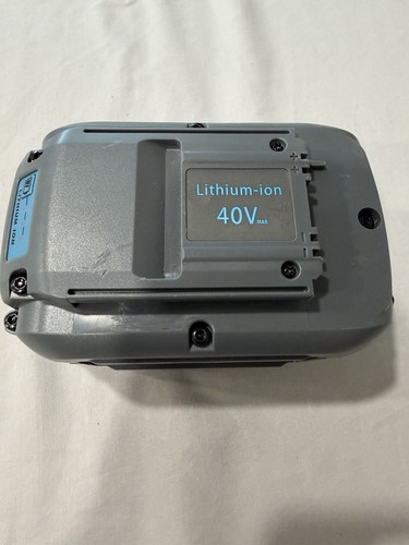 40v 5ah replacement for - 40v,
