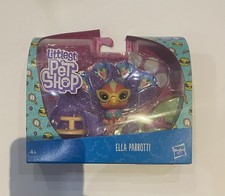LPS Littlest Pet Shop Ella