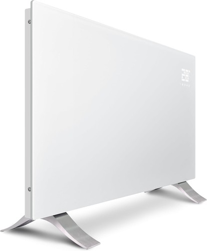 Radiateur evolar verre - radiateur,