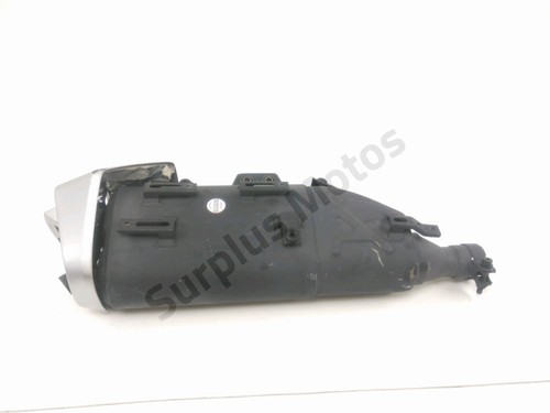 Silencieux kymco cv3 - silencieux, 4t