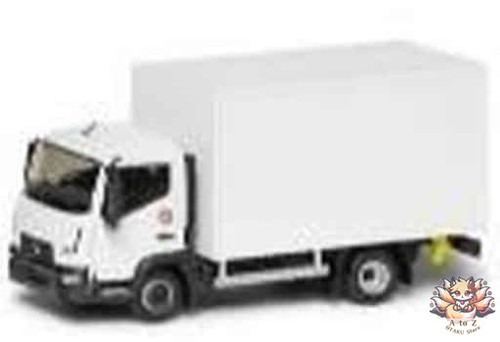Eligor renault truck cab m - cab,