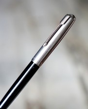 STYLO PLUME PARKER 51 EN