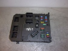 BSI/UCH CITROEN XSARA PICASSO PH2 MONOSPACE