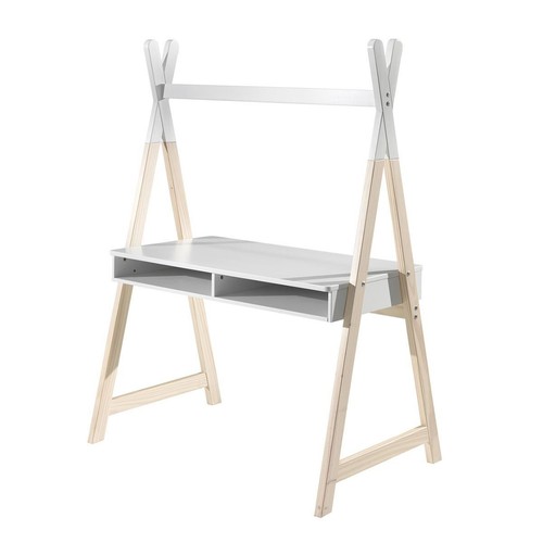 Bureau enfant tipi kiddy - bureau,