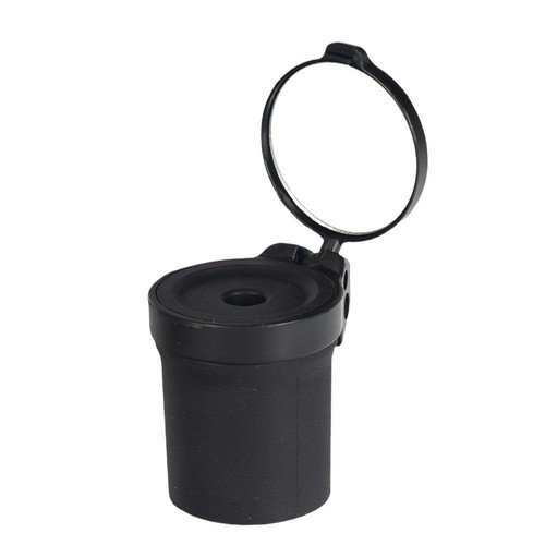 Rétroviseur guidon vélo 36mm - rétroviseur,