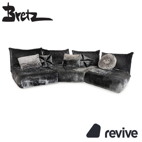 Bretz matilda tissu canapé - bretz,
