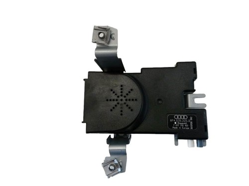 Amplificateur antenne - amplificateur, d'antenne