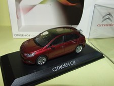 CITROEN C4 II Phase 2 2015
