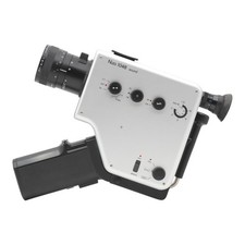 Braun Nizo 2056 Sound Caméra