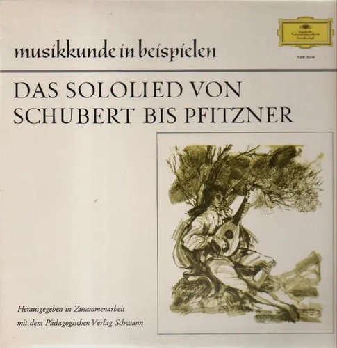 Tours min vinyle - 33, das