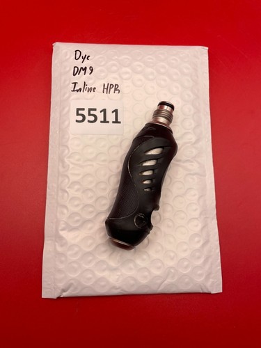 Dye dm9 inline hpr - inline,