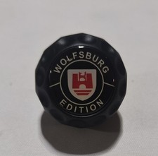 VW Volkswagen Golf Wolfsburg