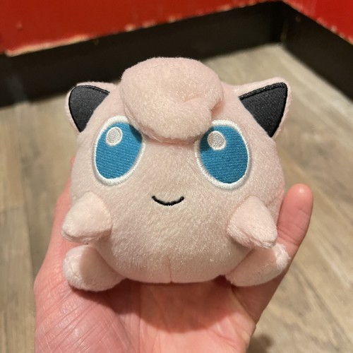 Pokemon petite peluche - petite,