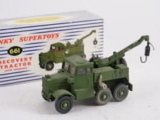 Dinky Toys GB n° 661 Recovery