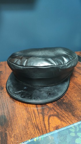 Casquette marin gavroche - casquette, en