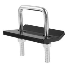 Attache Remorque Pour Voiture