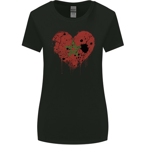 Shirt large coupe femme - large,