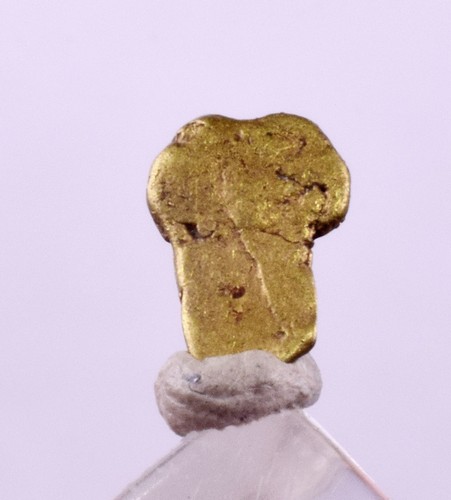 6cms unique nugget - 0.6cms,