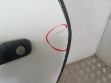 Porte avant gauche PEUGEOT 307